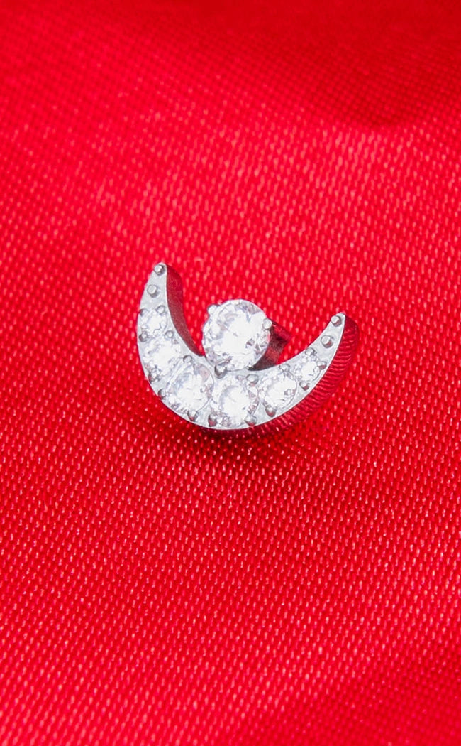 Titanium Internally Threaded Top | Nebula