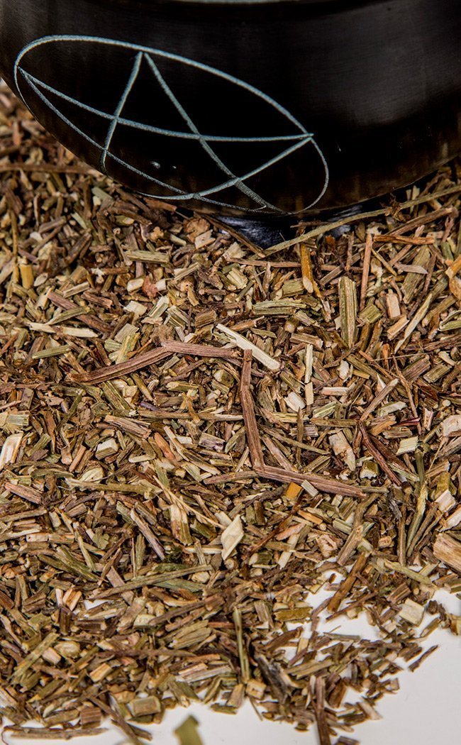 Vervain | Herbal Alchemy-Aether-Tragic Beautiful