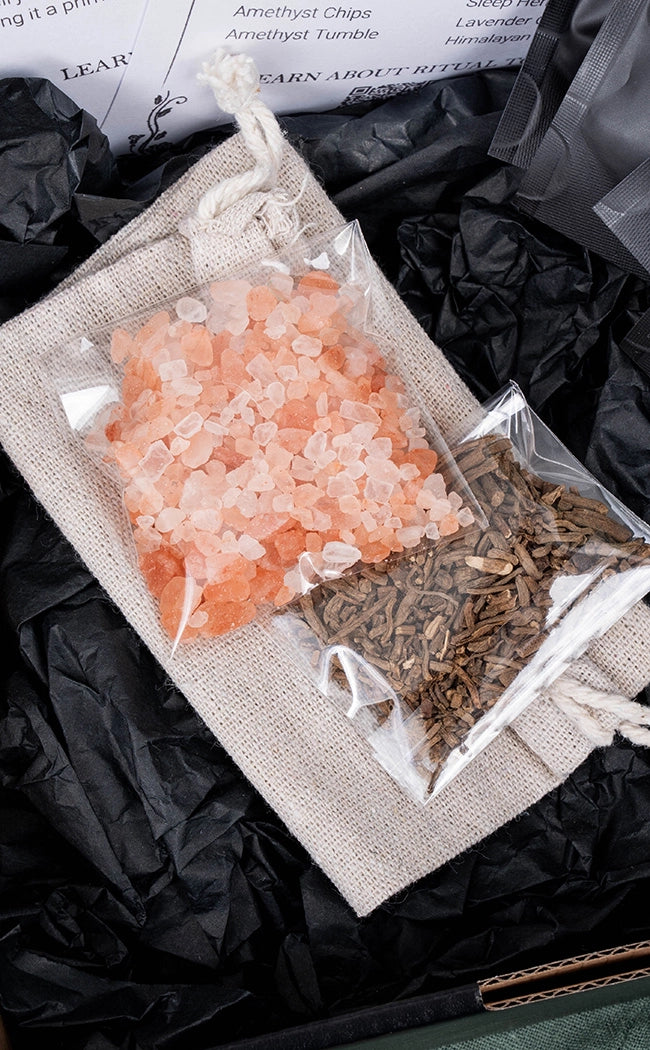 Witching Hour | Sleep & Dreams Witchcraft Kit