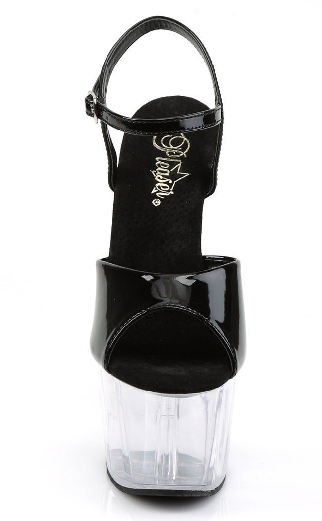 ADORE-709 Black Heels-Pleaser-Tragic Beautiful