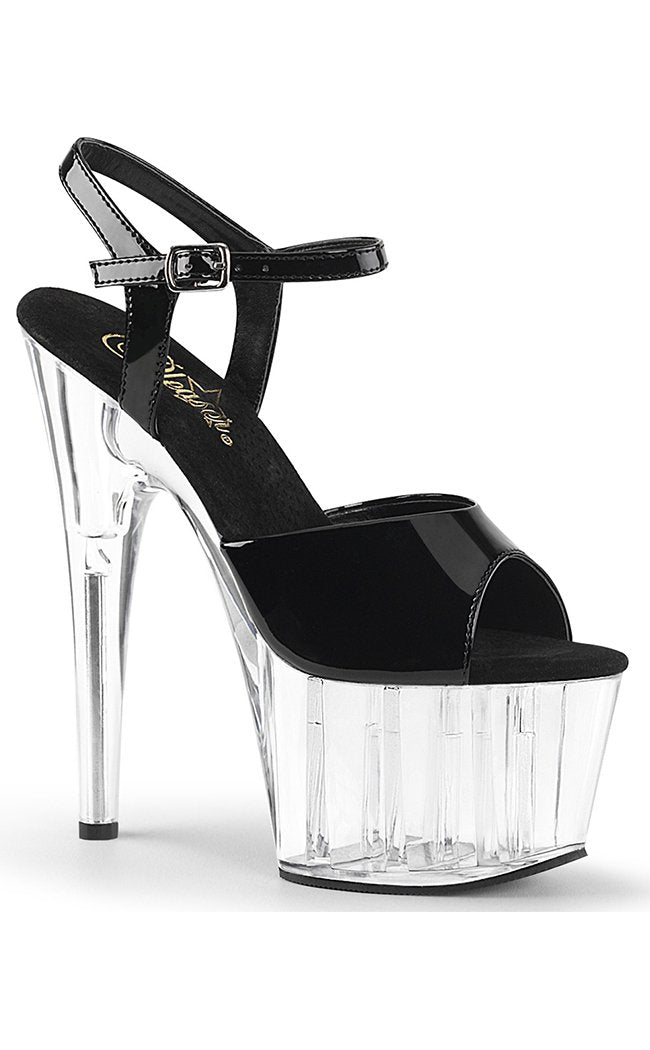 ADORE-709 Black Heels-Pleaser-Tragic Beautiful
