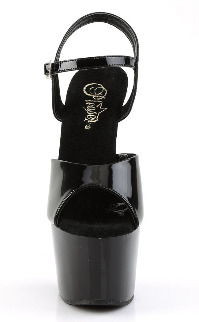 ADORE-709 Black Heels-Pleaser-Tragic Beautiful