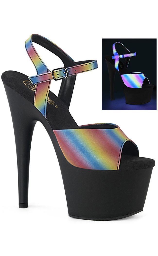 ADORE-709REFL main image 0