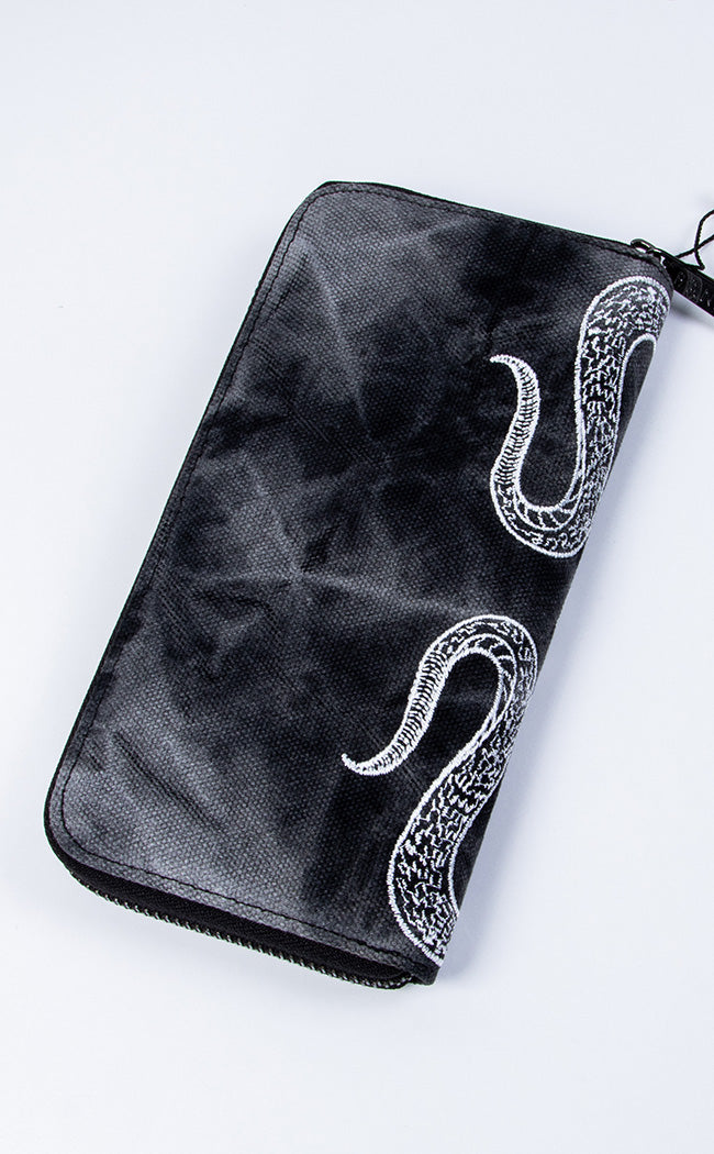 Alchemis Wallet-Banned Apparel-Tragic Beautiful