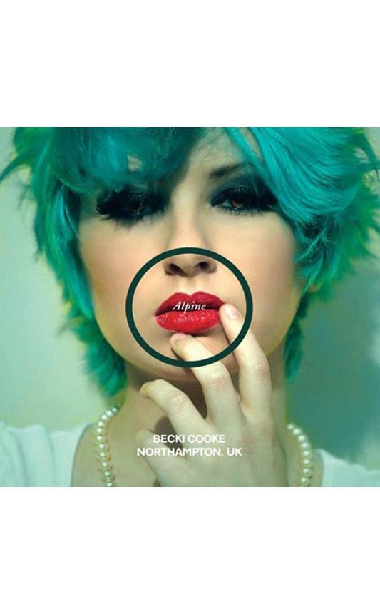 Alpine Green Hair Dye-Directions-Tragic Beautiful