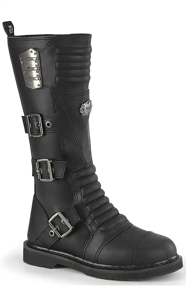 Gothic boots 2025 for sale