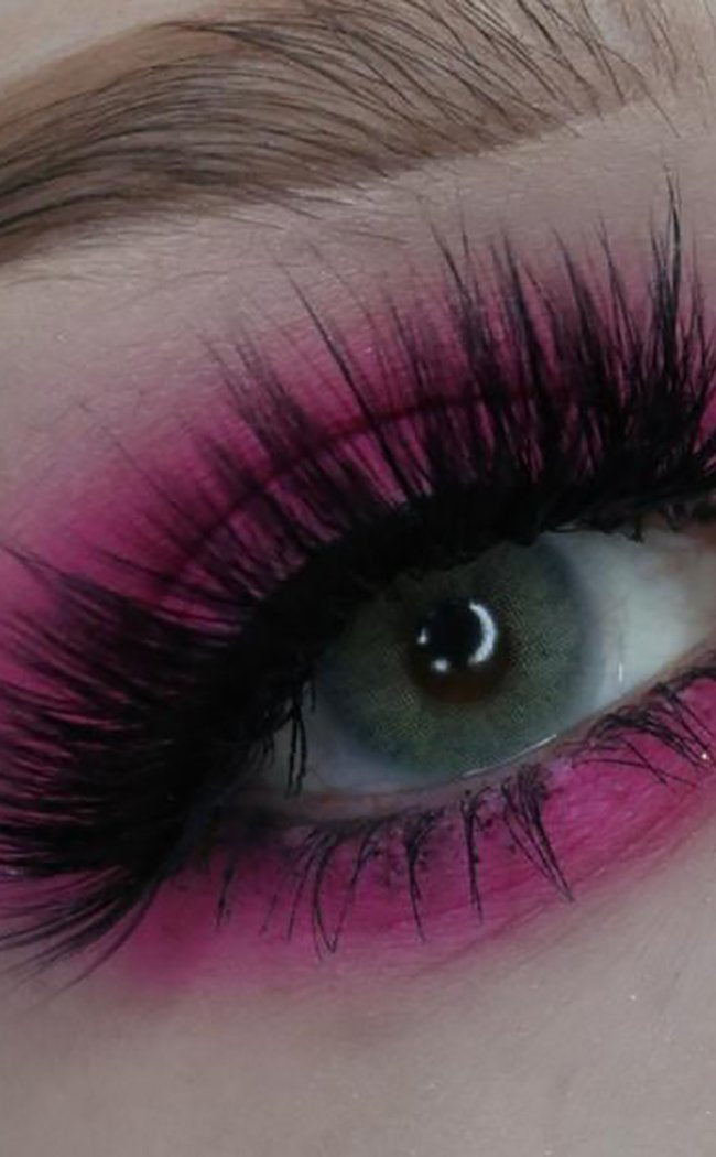 Envy Luxe Lashes-Deadly Sins Cosmetics-Tragic Beautiful