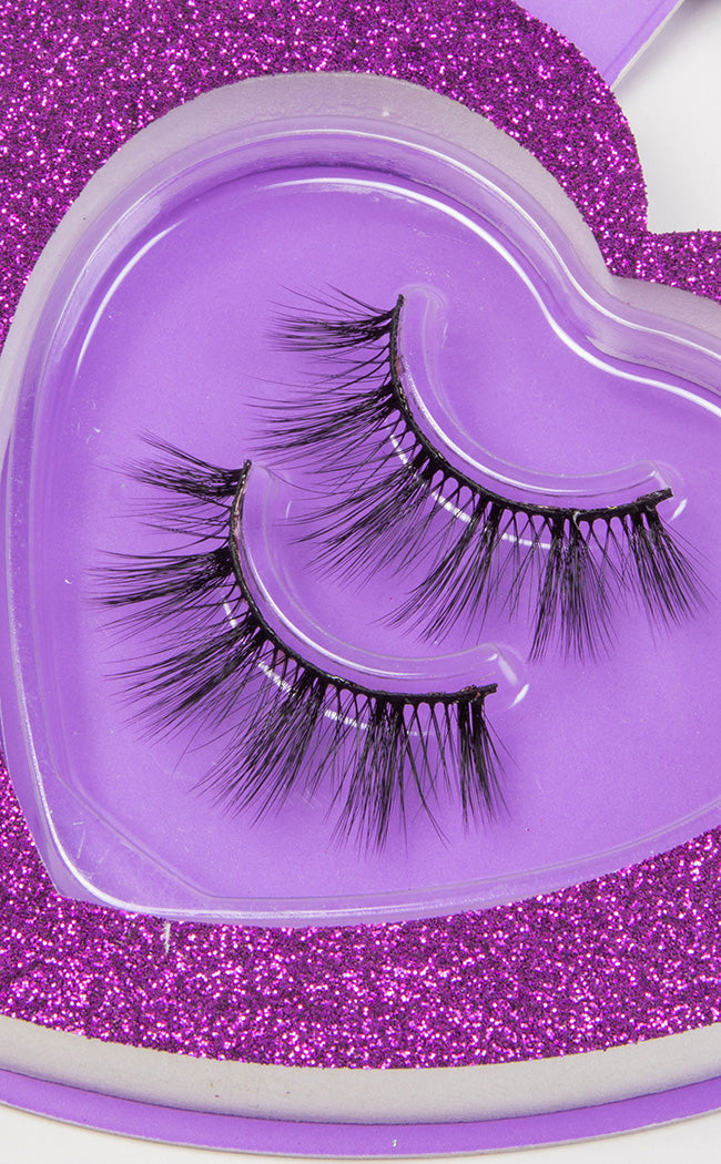 Go To Hell Lashes-Drop Dead Gorgeous-Tragic Beautiful