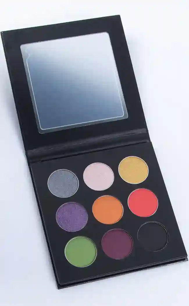 Moon Of Mine Eyeshadow Palette-Drop Dead Gorgeous-Tragic Beautiful