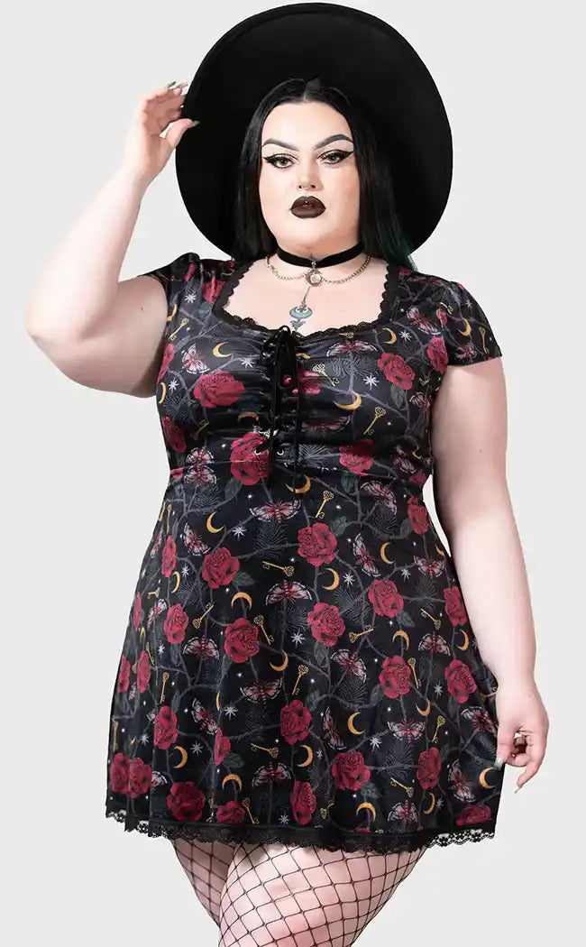 Gothic clothing plus size deals