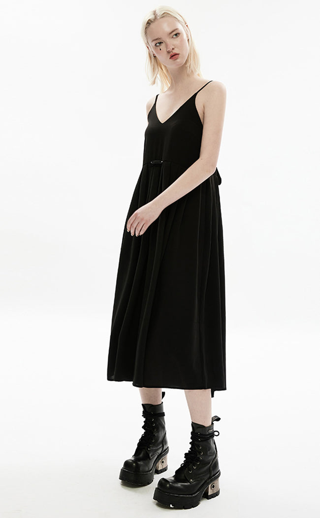 Sanne Slip Dress-Punk Rave-Tragic Beautiful