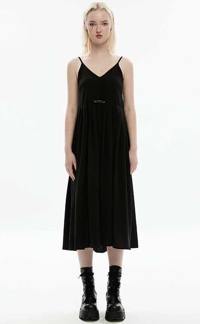 Sanne Slip Dress-Punk Rave-Tragic Beautiful