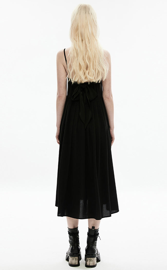 Sanne Slip Dress-Punk Rave-Tragic Beautiful