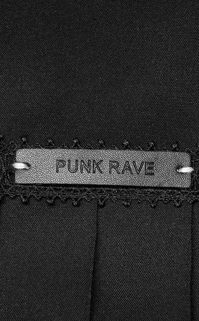 Sanne Slip Dress-Punk Rave-Tragic Beautiful