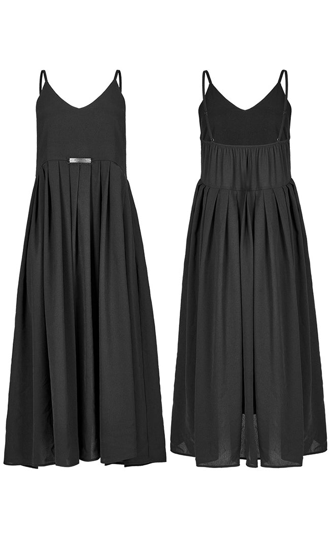 Sanne Slip Dress-Punk Rave-Tragic Beautiful