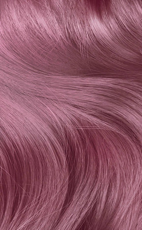 Sext Unicorn Hair Colour-Lime Crime-Tragic Beautiful