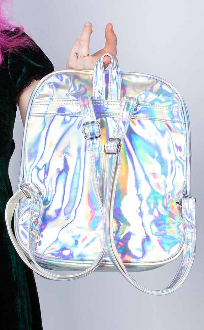 Sweetheart Backpack | Light Of My Life-Rose Demon-Tragic Beautiful