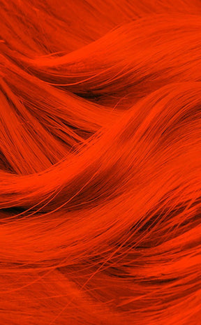 Tangerine Hair Dye-Directions-Tragic Beautiful