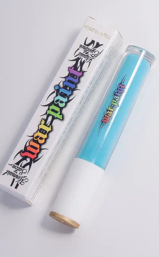 War Paint Liquid Liner | Mad Alice | Pastel Blue-Mermaid Salon-Tragic Beautiful