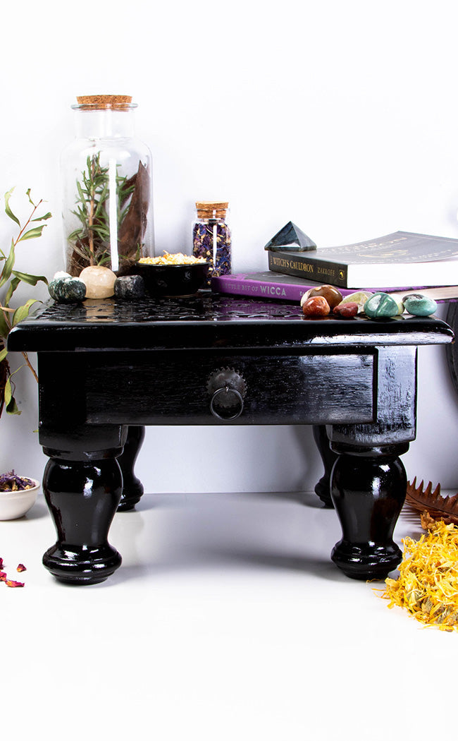 Altar Table | Spirit Board-TB-Tragic Beautiful