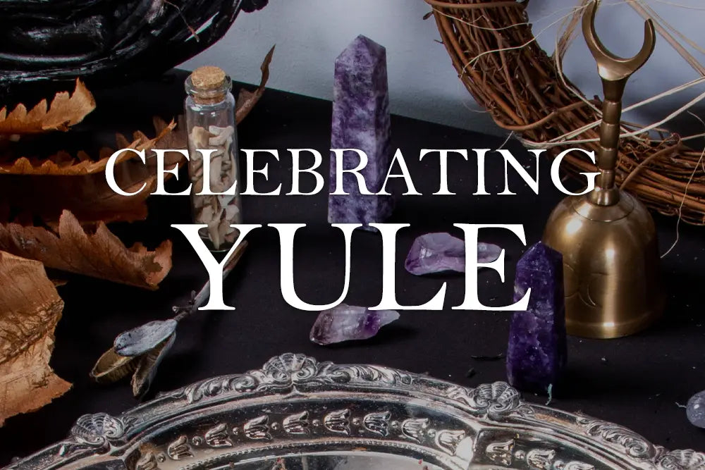 Celebrating Yule in the Southern Hemisphere