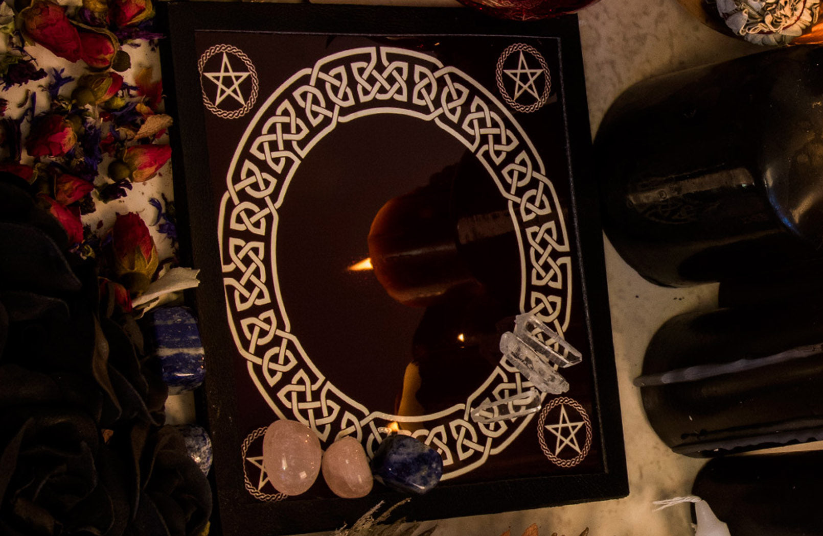 Divination tools