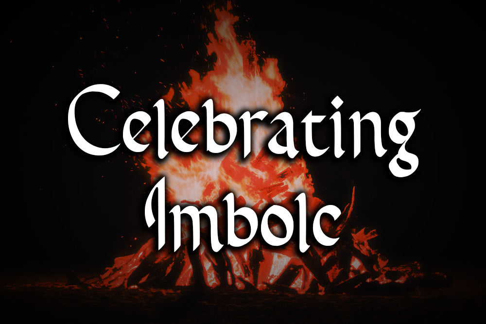 Celebrating Imbolc in the Southern Hemisphere