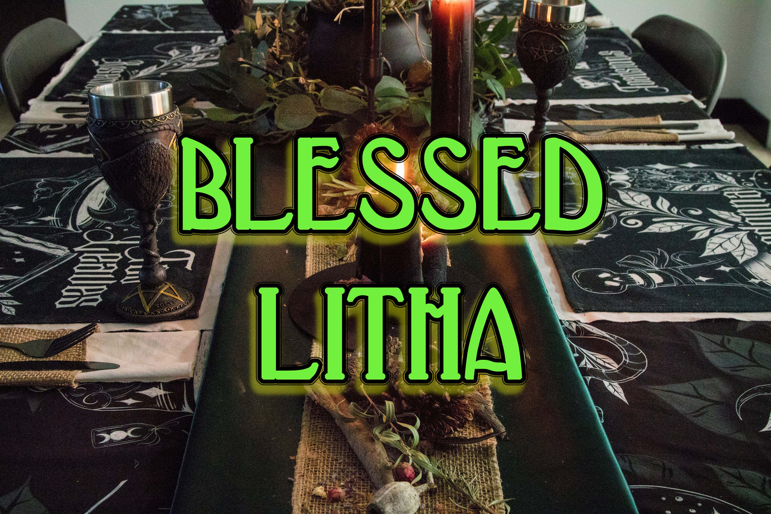 How To Celebrate Litha in Australia