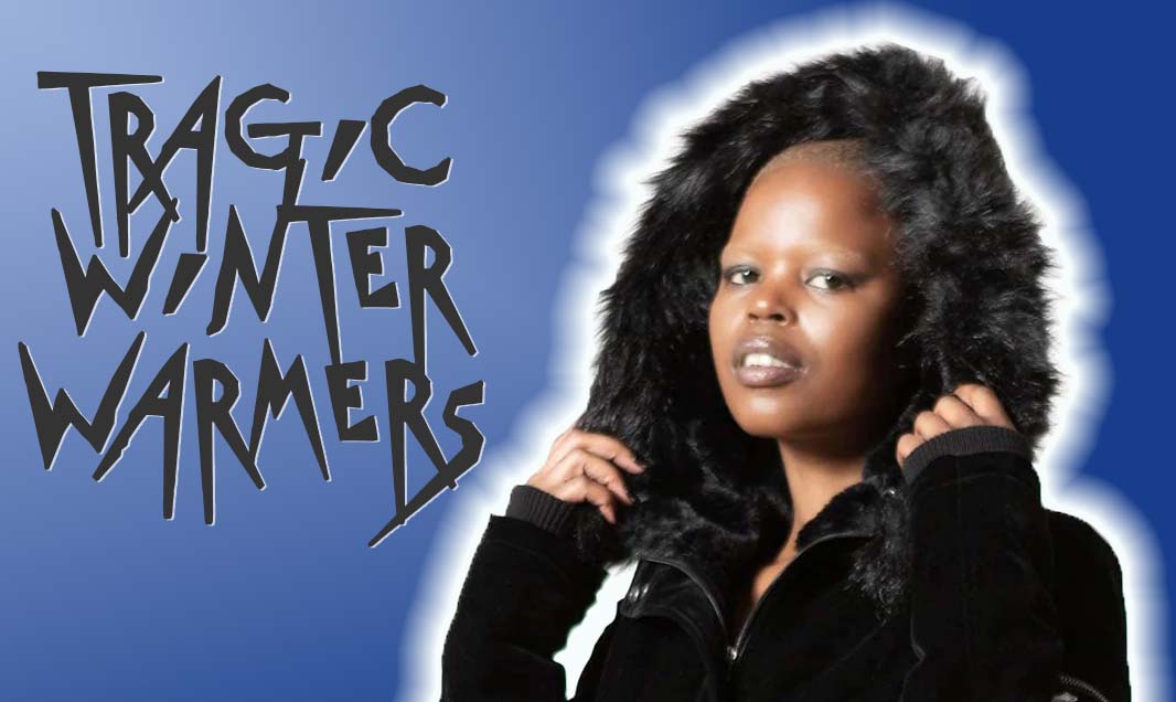 Tragic's Top Winter Warmers | Gothic Winter Clothing