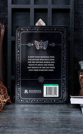 2026 Witch's Diary: Southern Hemisphere