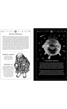 2026 Witch's Diary: Southern Hemisphere