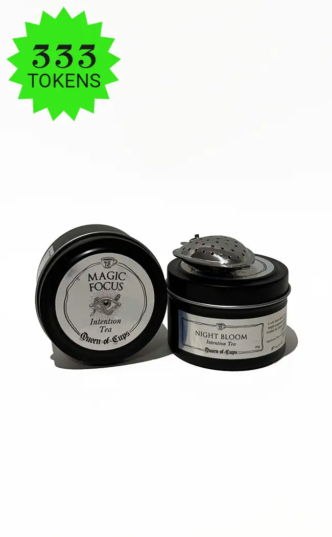 New Tea & Strainer Set | Reward Gift