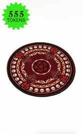 Gothic Persian Mousepad | Reward Gift