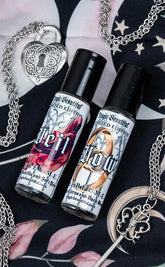 7 Sins | The Covenant - Roller Perfume Duo