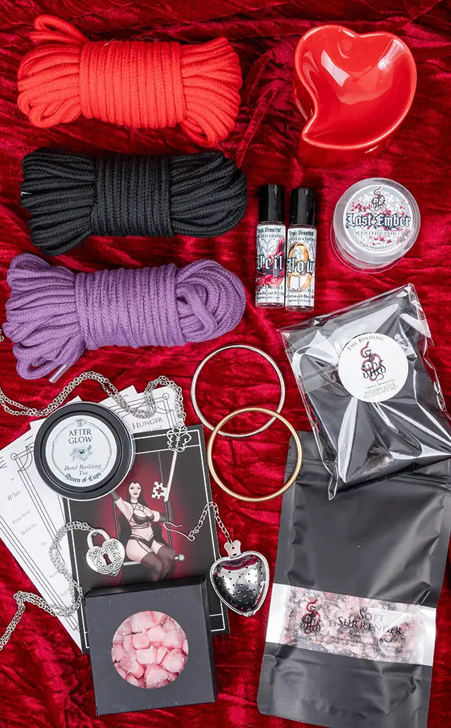 7 Sins | The Eternal Devotion