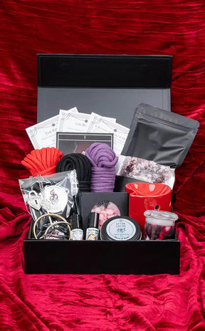 7 Sins | The Eternal Devotion