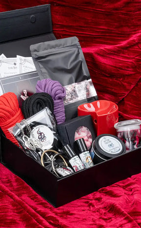 7 Sins | The Eternal Devotion