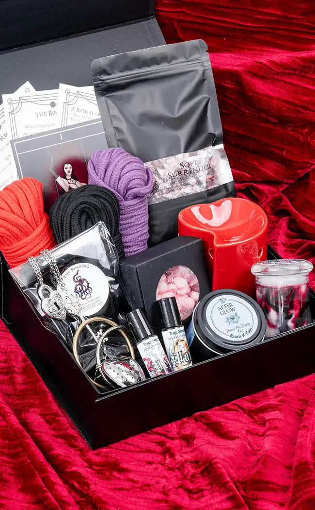 7 Sins | The Eternal Devotion