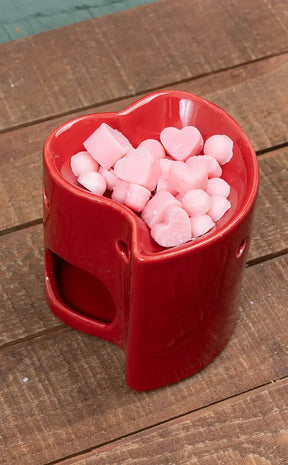 7 Sins | The Invitation Massage Wax Melt Set