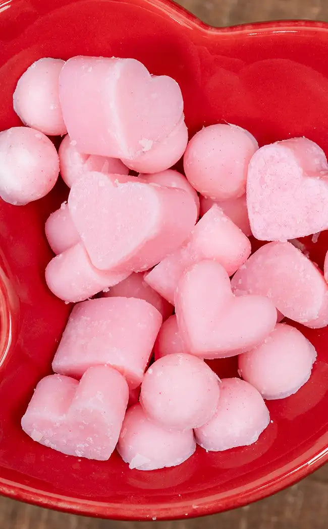 7 Sins | The Invitation Massage Wax Melt Set