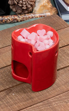 7 Sins | The Invitation Massage Wax Melt Set