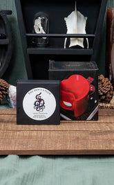 7 Sins | The Invitation Massage Wax Melt Set