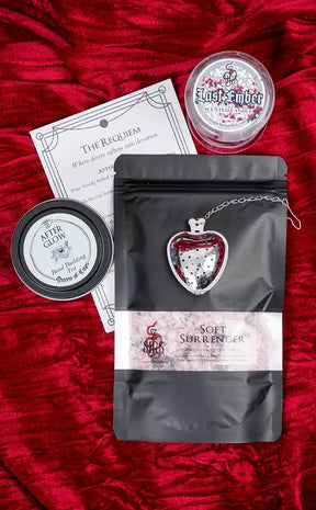 7 Sins | The Requiem