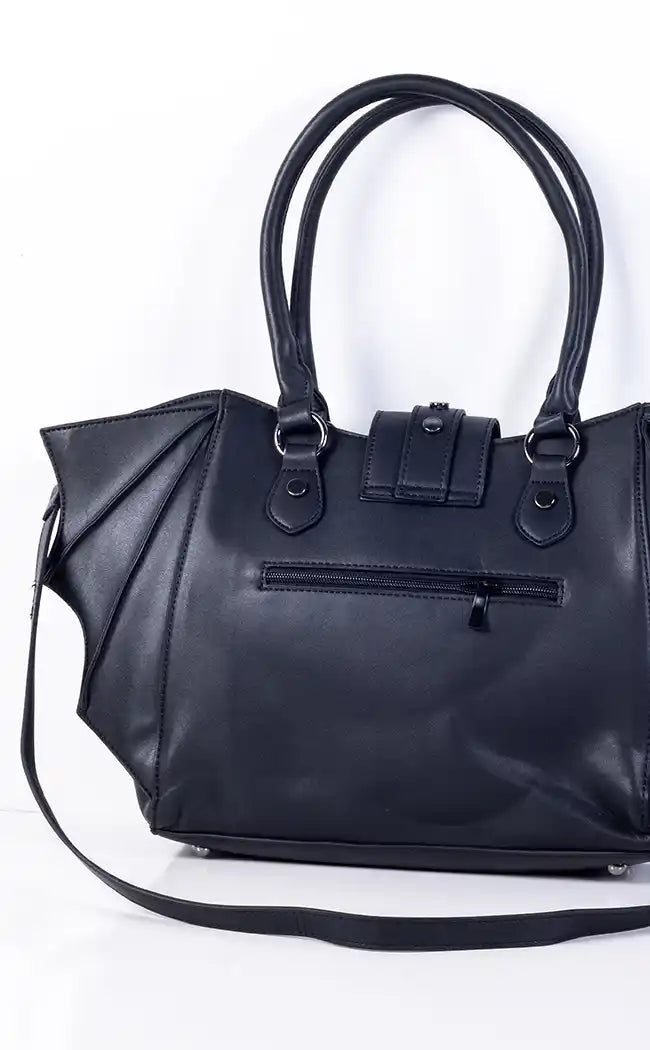 Annabelle Handbag-Banned Apparel-Tragic Beautiful