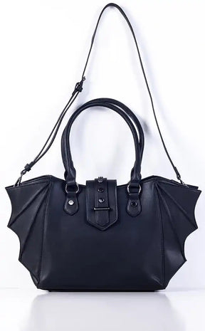 Annabelle Handbag-Banned Apparel-Tragic Beautiful