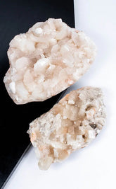 Apophyllite Clusters | Large-Crystals-Tragic Beautiful