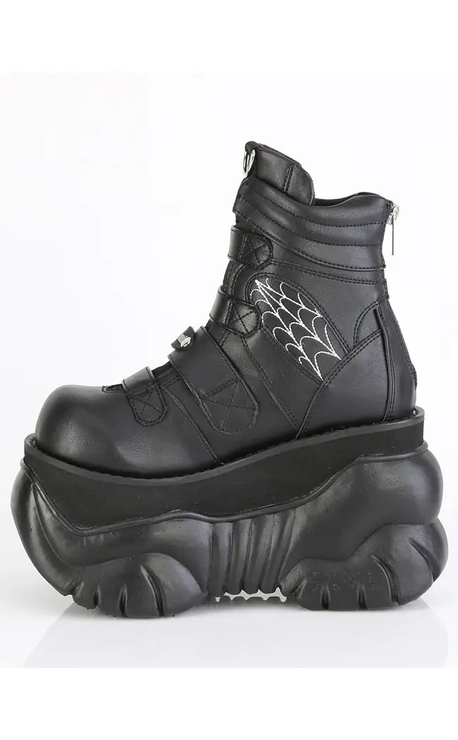 Goth 2025 shoe brands