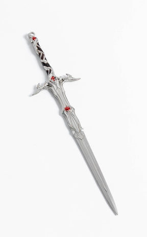 Blood Of Your Enemies Athame