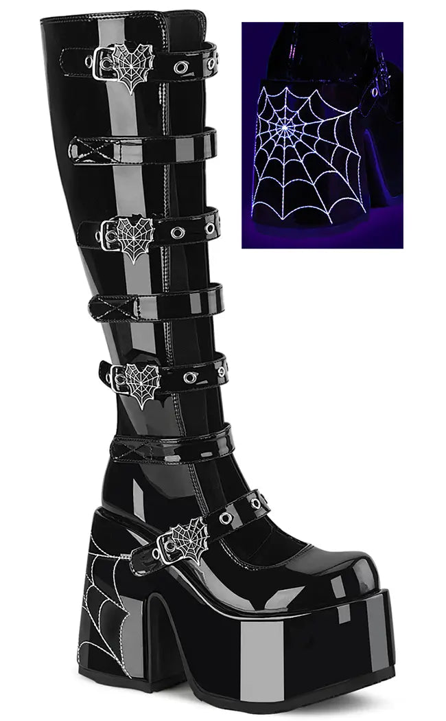 Demonia Shoes & Boots | Shop Demonias in Australia at Tragic Beautiful â Page 2