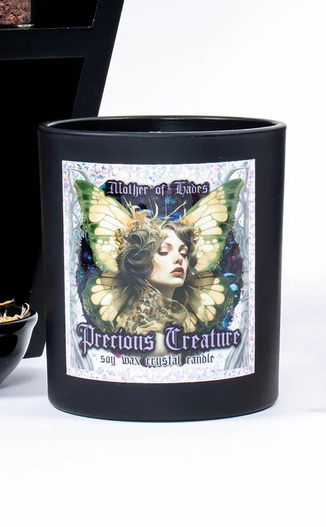 Witchy & Gothic Gifts, Dark Decor, Homewares & Curios